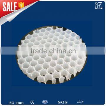 1.5mm Hexagonal Hole Perforated Sheet