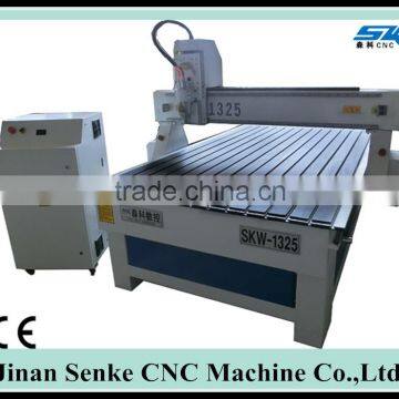 Cnc Router Wood Furniture Making / Wood Cnc Machinery photo-3