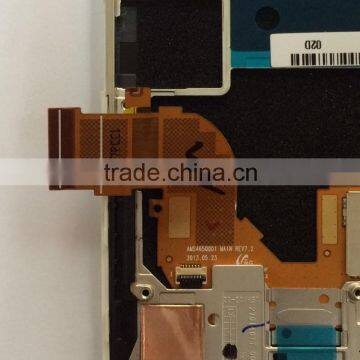 High Quality For Motorola Moto X XT1060 XT1058 XT1052 XT1053 LCD Display+Digitizer Touch Screen Glass Assembly+frame Replacement photo-5