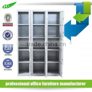 china cheap steel custom smart personal effects lockers