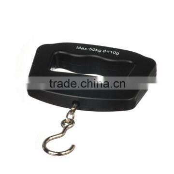 40Kg LCD Display High Precision Luggage Scale