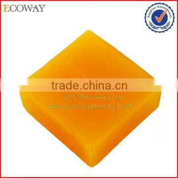 5 star high quality hotel mini soap bar soap