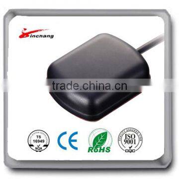 (Manufactory) high quality external Vehicle gps antenna