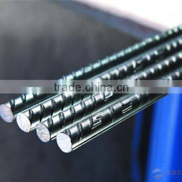 Hot Rolled Reinforce / Reinforcing / Ribbed / Deformed Steel Bar