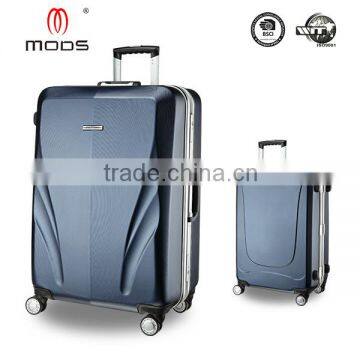 PC trolley suitcase set