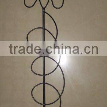 Iron Craft Flower Shelf