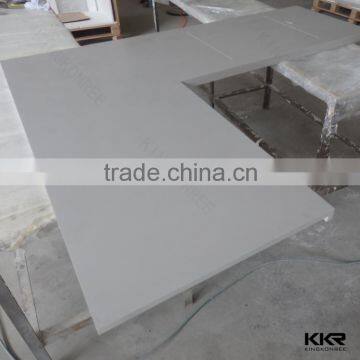 Marble Composite Quartz Countertop photo-5