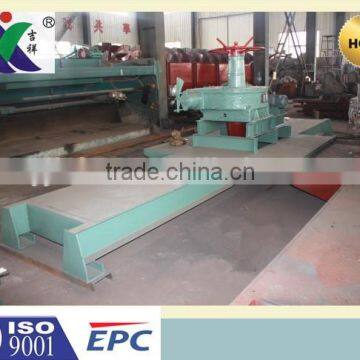 Fluorite Ore Beneficiation Line Mining Thickener photo-2