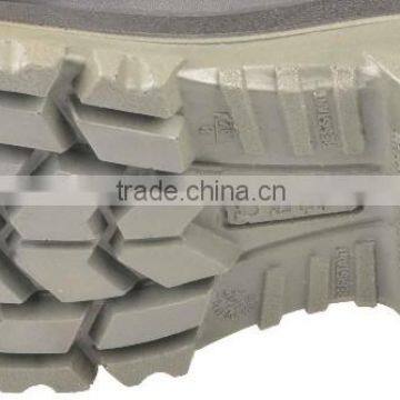 Anti-Puncture Suede Leather Working Shoes photo-6