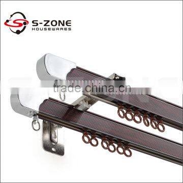 Low Price Curving Curtain Rail or Bath Curtain Rail photo-4