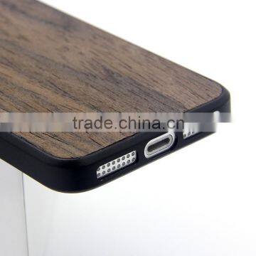 Latest New Products Wood Case for IPhone 5/5S, for IPhone SE Wood Cover photo-6