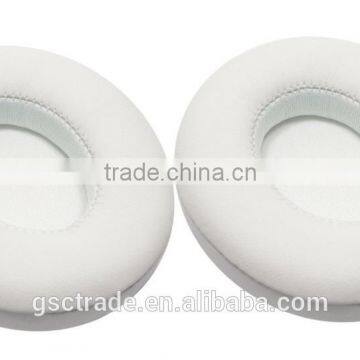 5 Colors Leather Ear Cushion Replacement Ear Pads For Solo2 Wireless Headphone photo-5