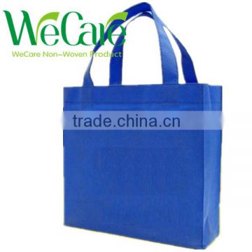 Recycled Pictures printing non woven shopping bag