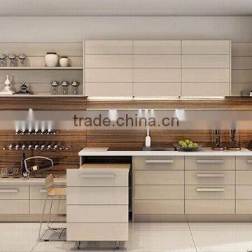 HOT SELLING HIGH QUALITY KITCHEN CABINET GLASS DOOR