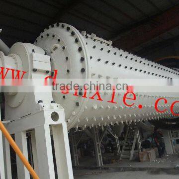 2013 big ball mill