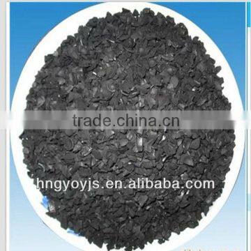 credible manufacturer for coconut shell activated carbon actived carbon