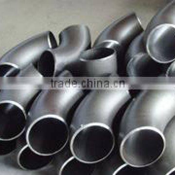 316 45deg elbow carbon steel