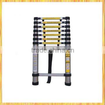 cheaper aluminum monkey ladder with EN131