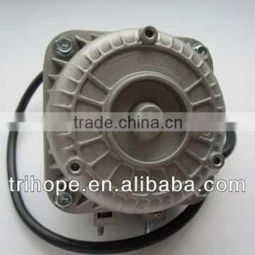 Electrical motor coiling fan made in china