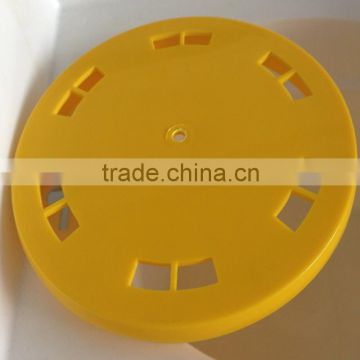 Nylon plastic molding