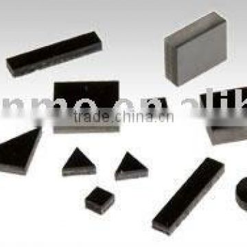 PCD & PCBN milling insert