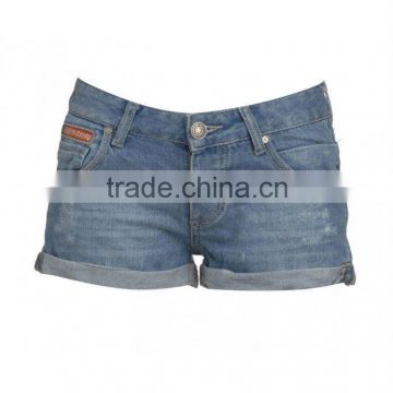 Customize Cotton Shorts For Women