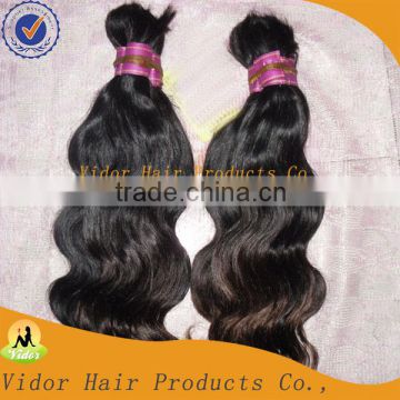 Length Real Raw Human Brazilian Hair,Unprocessed 100% Virgin Brazilian Human Hair