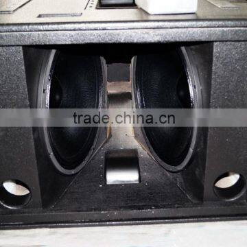 SB 1000Z Passive Subwoofer Speaker/dual 18'' Subwoofer Speaker Big Power photo-2