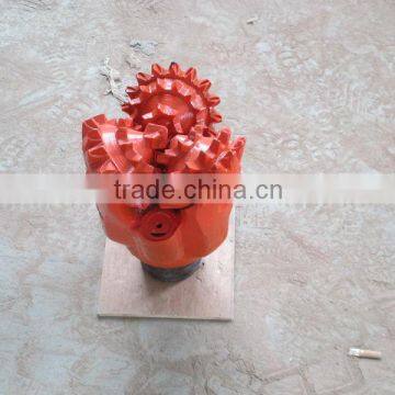 5 7/8" IADC KE216 steel tooth bit/milled tooth bit/rock drill bit