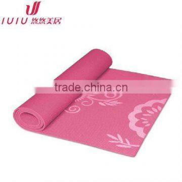 eco fitness yoga mat