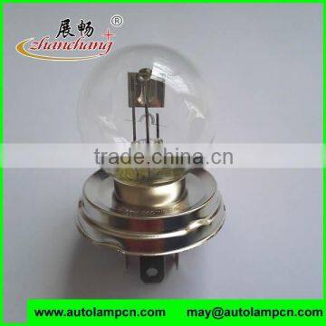 G40 12V35/35W auto bulb Iron Base