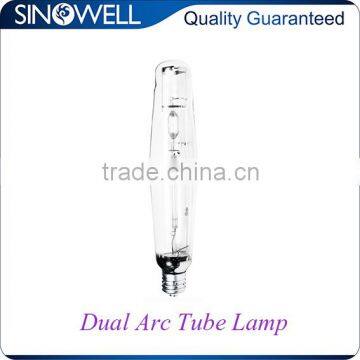 Professional Manufacturer SINOWELL 1000w Dual Arc Bulb