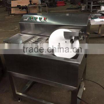 304 Stainless Steel Chocolate Melting Machine