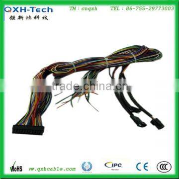 Cusotm Auto Wiring Harness Newly Auto Wiring Harness