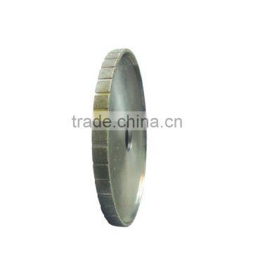 Electroplated Profile Wheel for Marble Grinding Diamond Sharpening Tool Accessories of Edge Polisher Machine Dia 140 mm - 350 mm