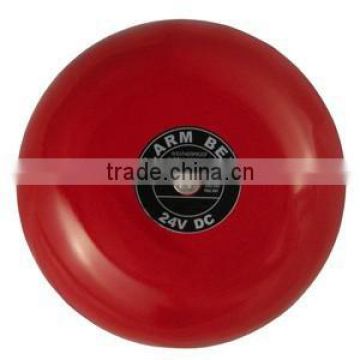 Home security and alarm Fire Alarm Bell fire alarm sounder Fire alarm systems conventional alarm bell/Sounder