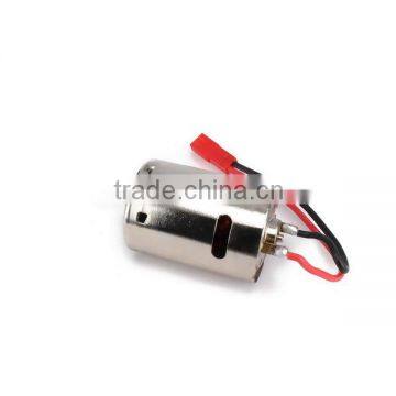 Brushed Motor For Rc Hobby Model Car 1/18 Himoto E18 Tuck Buggy On-Road Upgraded Hop-Up Parts photo-3