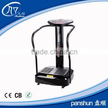 Crazy Fit Power Massage Vibration Plate