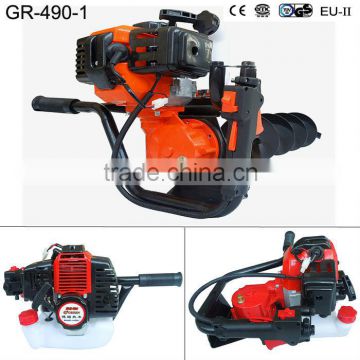 49CC earth auger/ ground drill 1E44F-5A