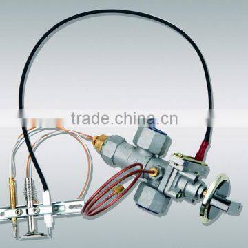 Automatic Control Valve