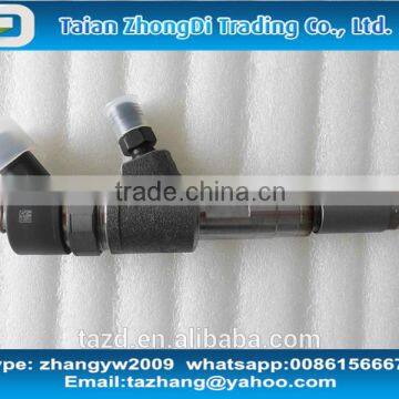 Genuine and new fuel injector 0445110511 for IVECO