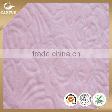 Super Soft and Comfortable Baby Blanket With Coral Fleece photo-3