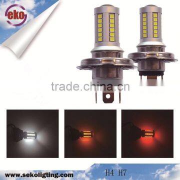 high power fog light china led light h4 h7