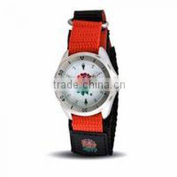 2013 hot selling new fashion nylon military watch band