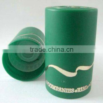 plastic cap parts