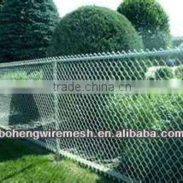 Factory export HD galvanized heavy duty expanded metal mesh