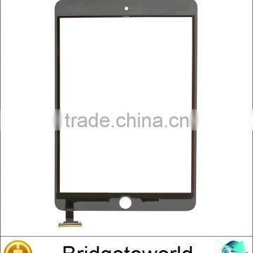 White/Black Replacement Touch Screen Digitizer for IPad Mini 3 photo-2