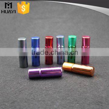 4ml UV glass roll on bottle for perfume