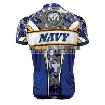 Latest Design Road Riding Cycling Jersey,personlized Bike Cycling Jersey photo-2