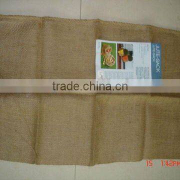 low price jute bag for agriculture